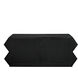 Vico Hand Rubbed Black Dresser