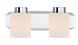 Westport 2 Light 16 inch Chrome Bath Bar Wall Light