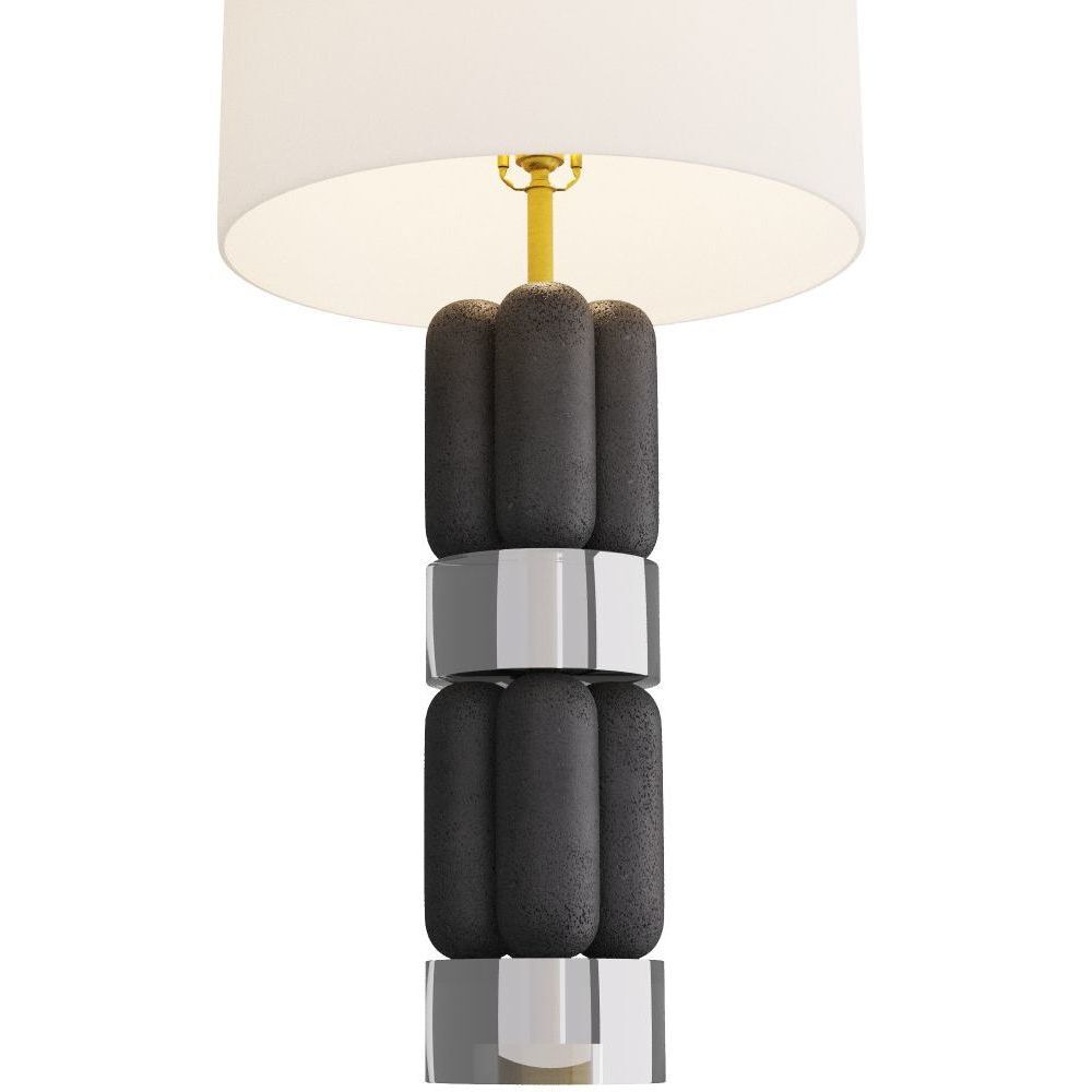 Bronson 31 inch Table Lamp Portable Light
