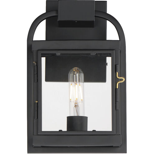 Bonham Outdoor Wall Mount