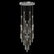 Antonia 25 Light 31 inch Silver Pendant Ceiling Light