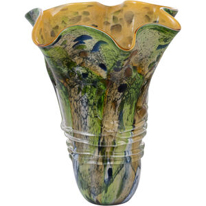 Svirla 17 inch Vase