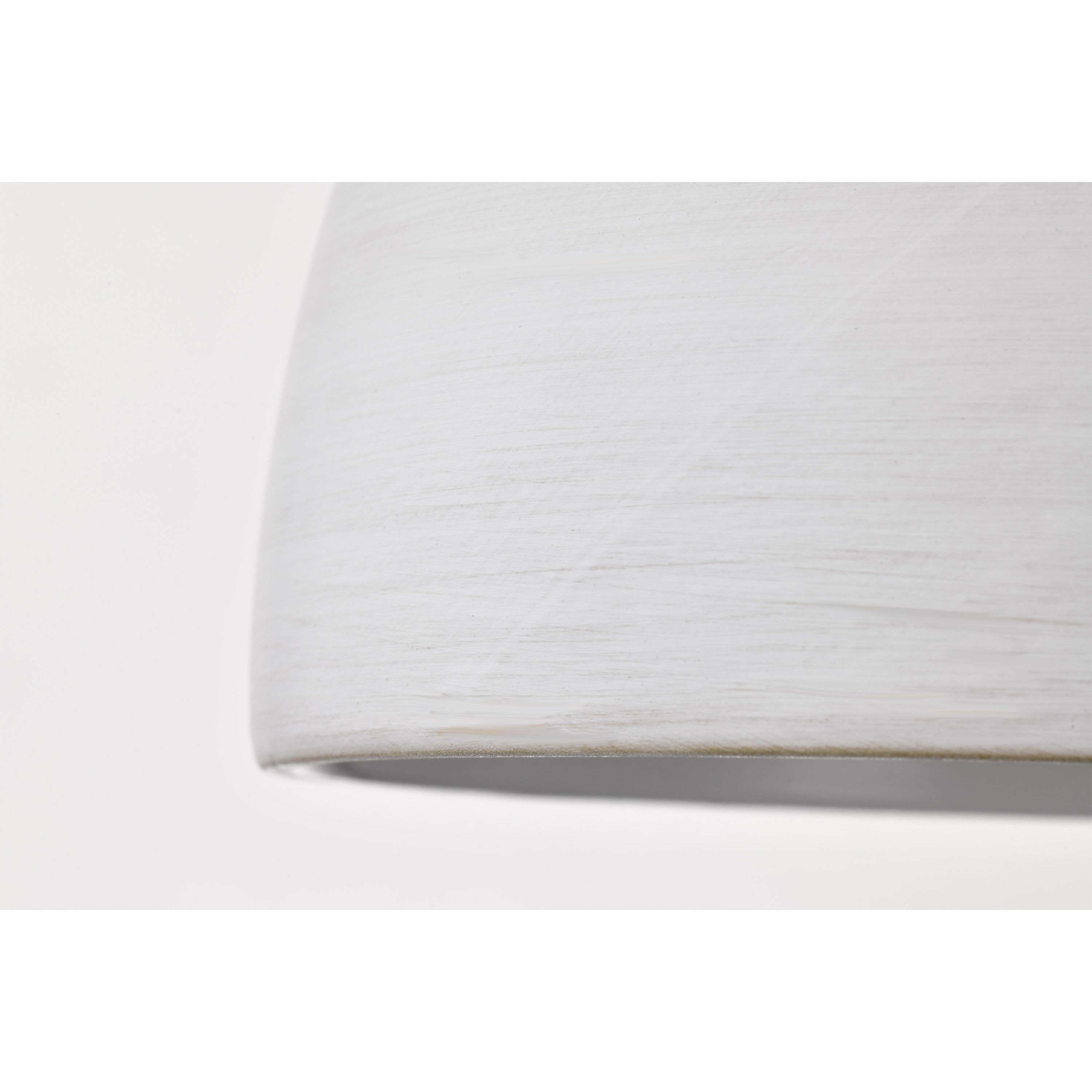 Collins 7.5 inch Brushed Brass Pendant Ceiling Light