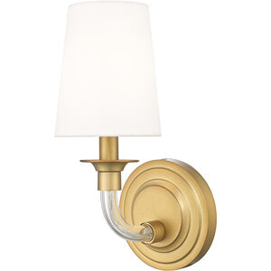 Katerina 1 Light 5.25 inch Wall Sconce