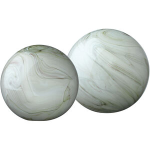 Cosmos 9.00 inch  X 9.00 inch Decorative Object & Figurine