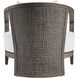 Sobek Pearl and Kona and Kona Outdoor Lounge Chair