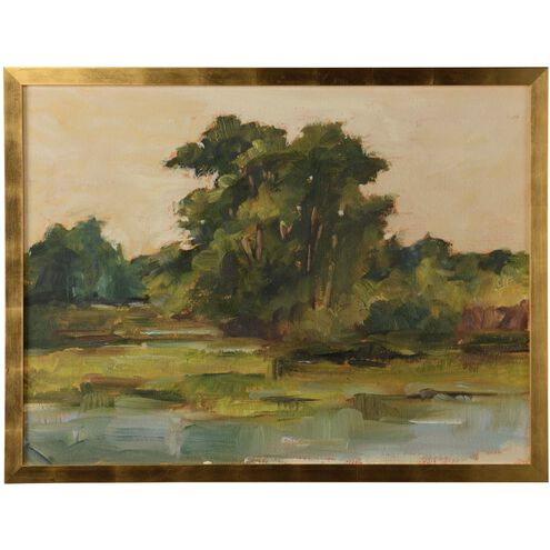Changing Sunlight I 51 X 39 inch Print
