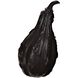 Gourd Black Object