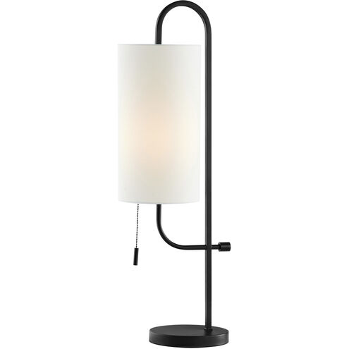 Xandra 31 inch 60.00 watt Black Table Lamp Portable Light