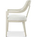 Essence Opal Dining Chair, Wooden, Upholstered