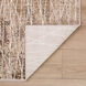 Rienz Brown Indoor Rug