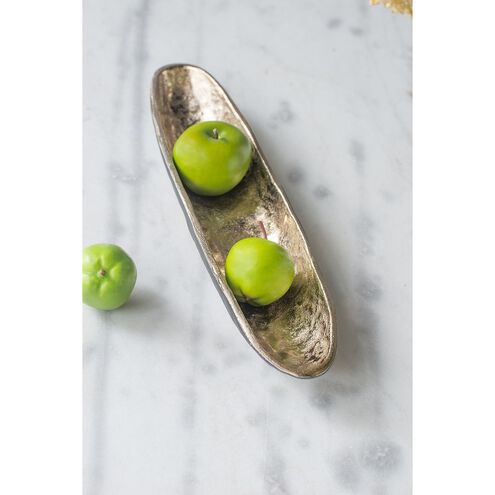 Anita 15.7 X 1.8 inch Bowl