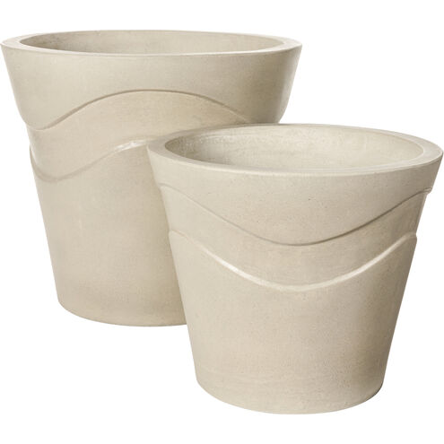 Seastone Outdoor Planter