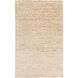 Galloway 96 X 60 inch Cream, Khaki, Camel Rug