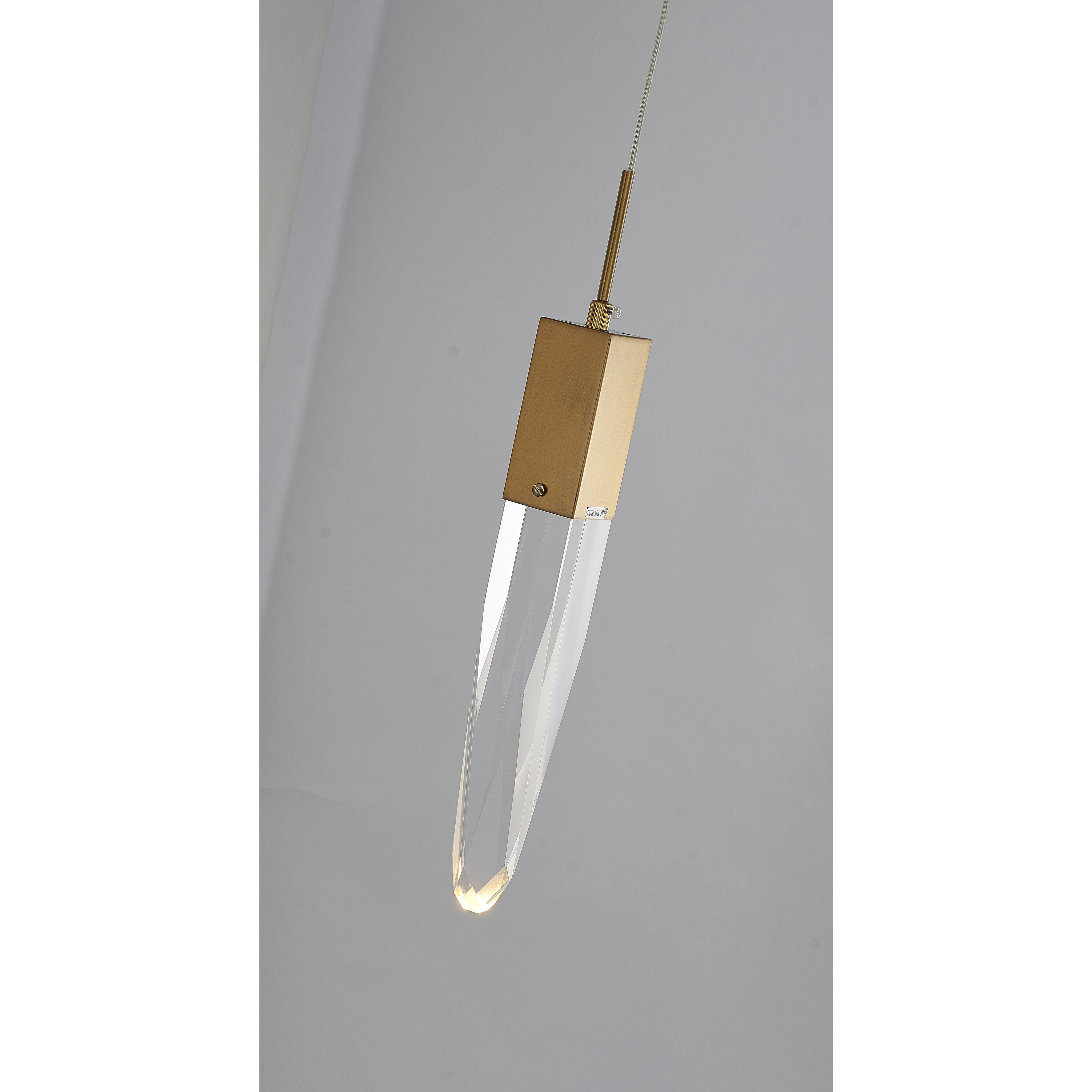 Canada Pendant Ceiling Light