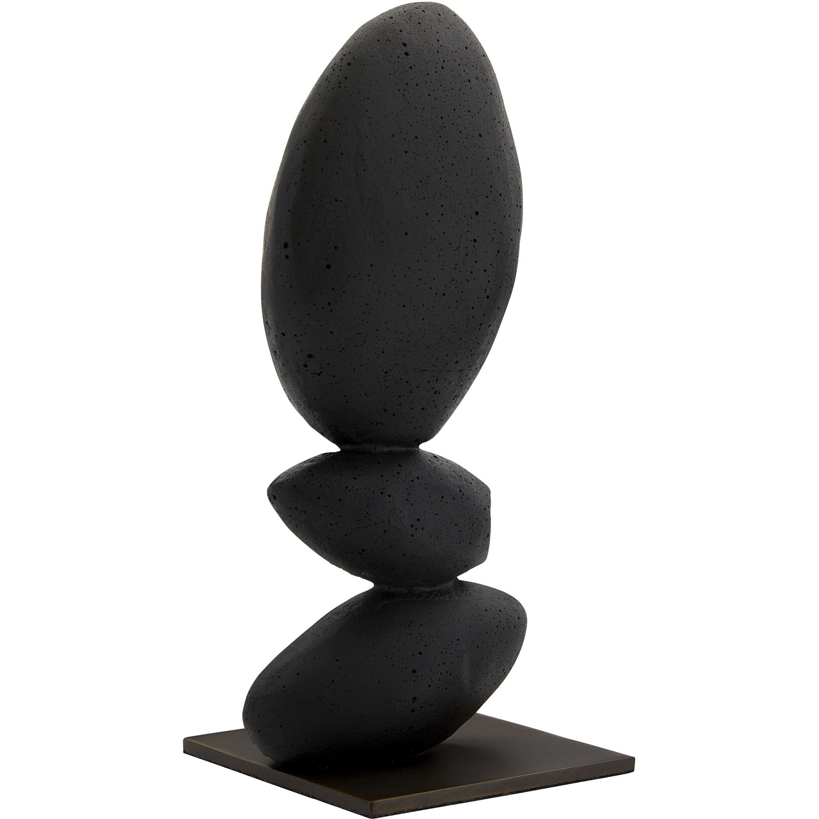 Milton 11 X 5 inch Sculpture