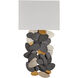 Moon Dust Wall Sconce Wall Light, Hiroshi Koshitaka Collection