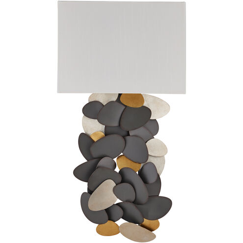 Moon Dust Wall Sconce Wall Light, Hiroshi Koshitaka Collection