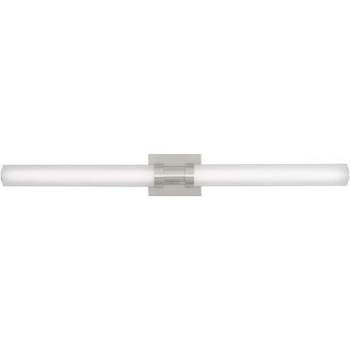 Kiel 1 Light 4.75 inch Bathroom Vanity Light