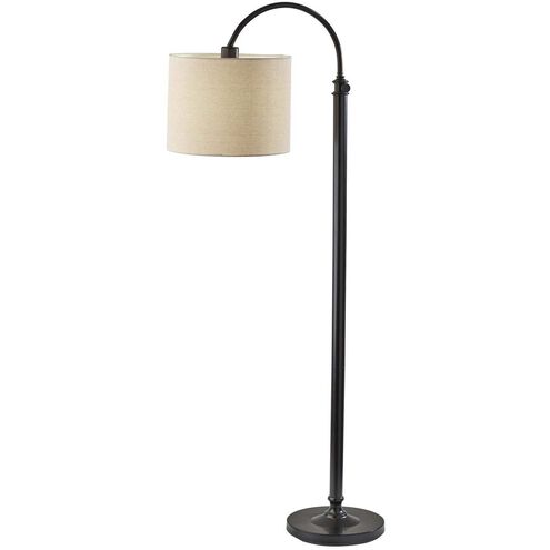 Barton 13.00 inch Floor Lamp
