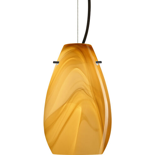 Pera 9 1 Light Black Cord Pendant Ceiling Light