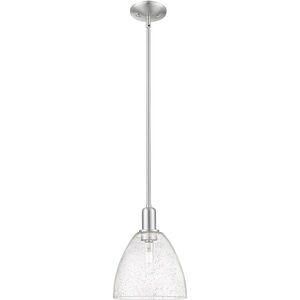 Arcadia Bristol 1 Light 9.00 inch Mini Pendant