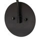 Slim-line 60 watt 24 inch Oil Rubbed Bronze Picture Light Wall Light