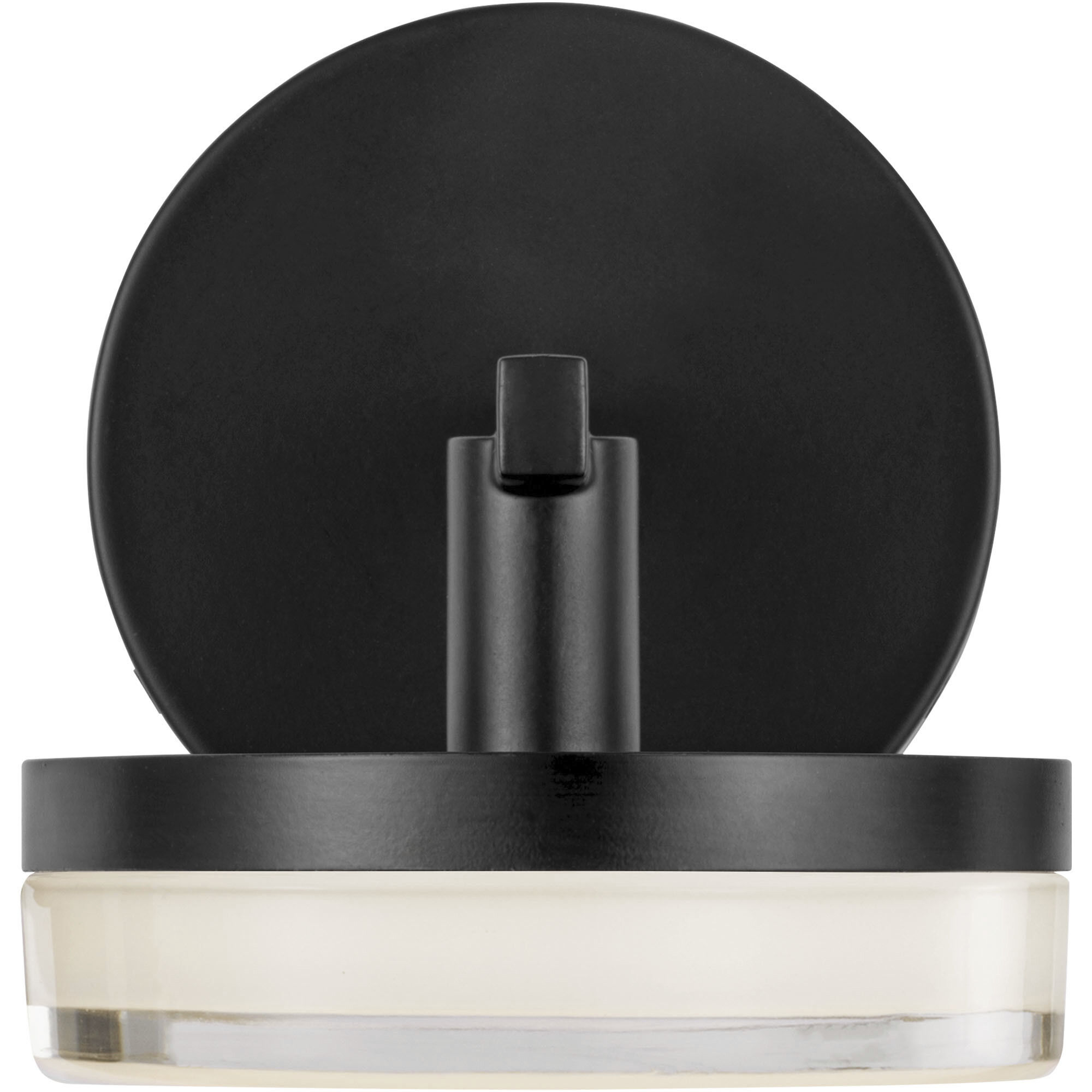 Sean Lavin Khan Sconce Wall Light in Aged Iron