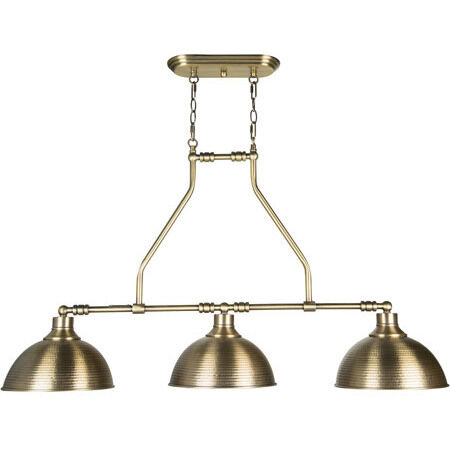 Timarron 3 Light 11.00 inch Island Light