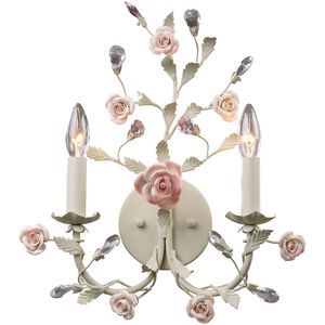 Heritage Sconce Wall Light