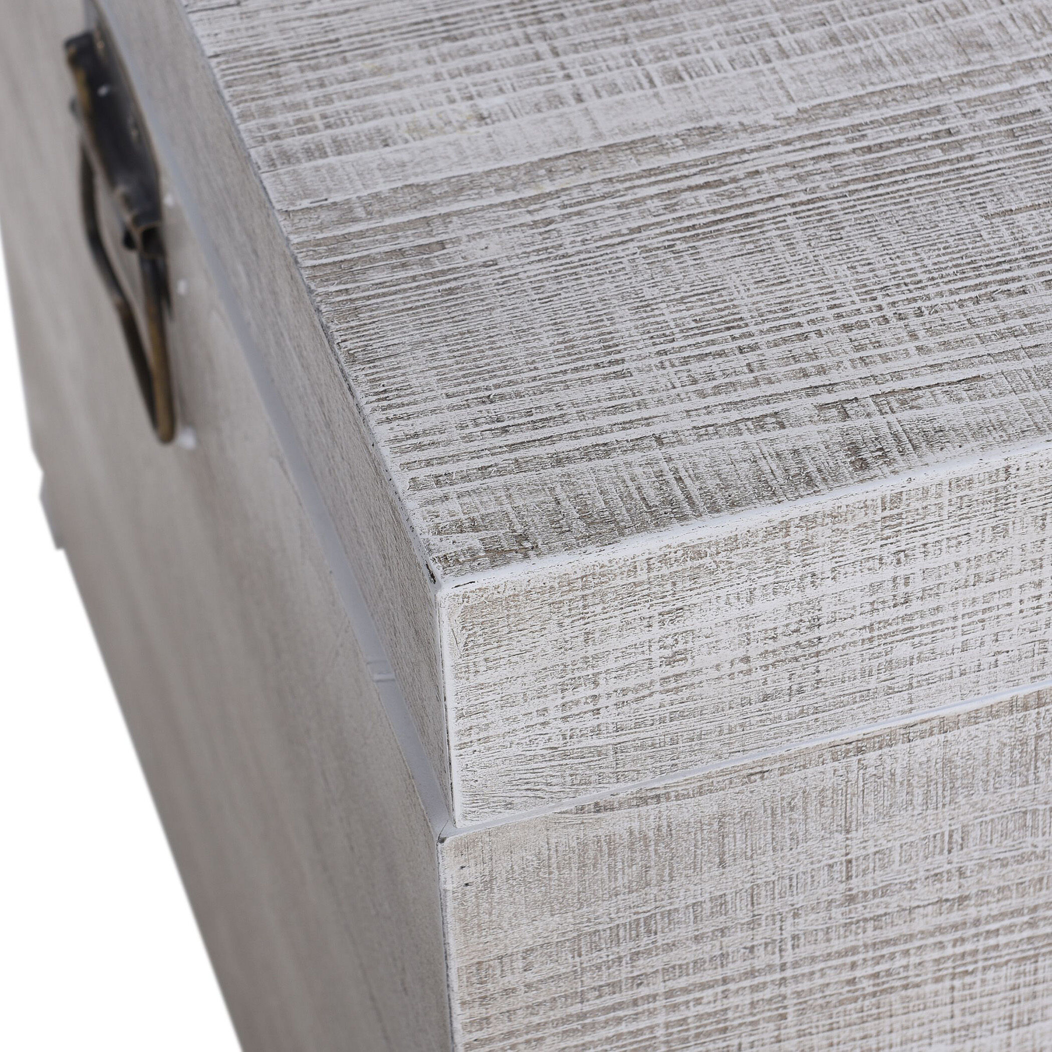 Dann Foley Accent Table