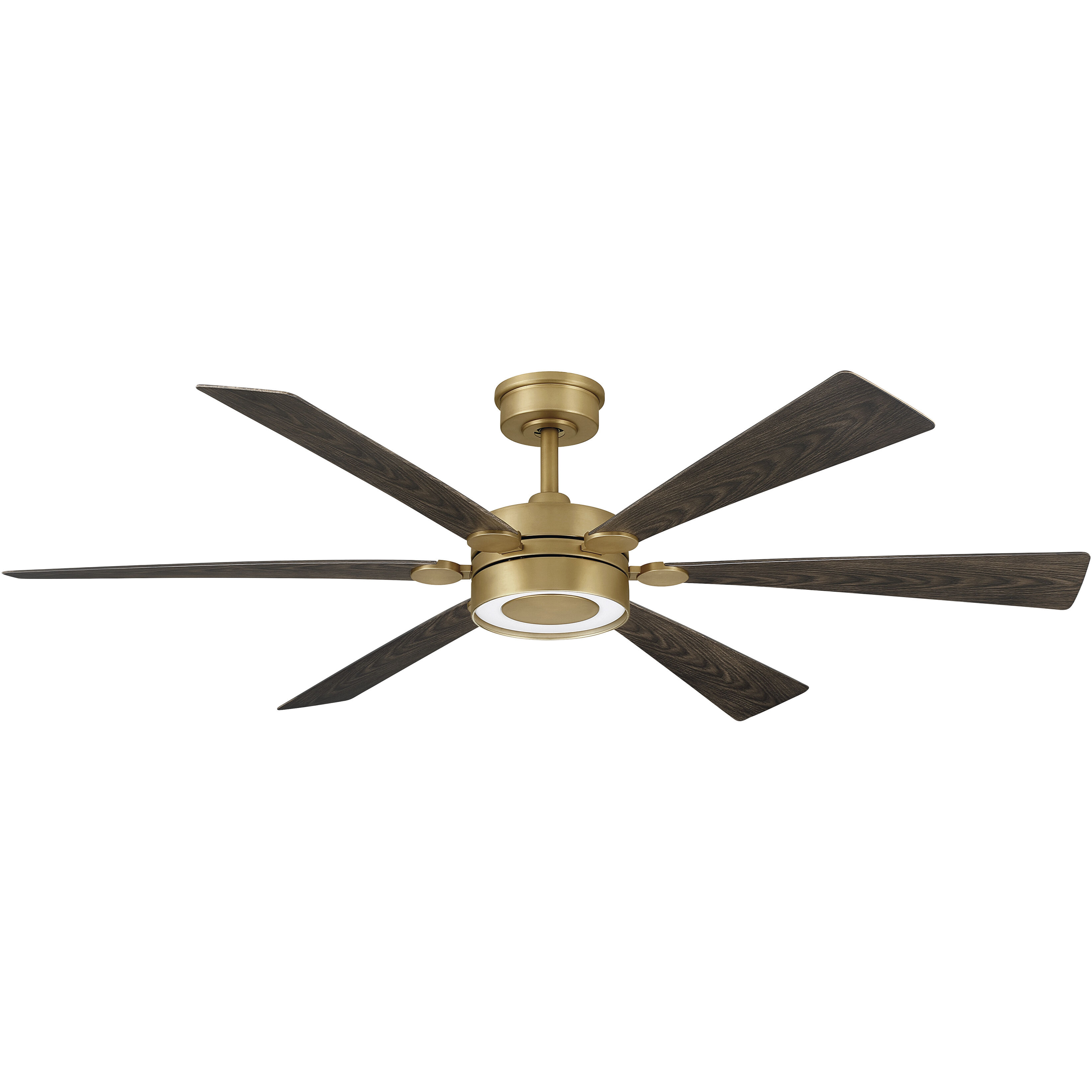 Brenix 60.00 inch Indoor Ceiling Fan