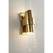 Canada Wall Sconce Wall Light