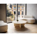 Bonita Cream Coffee Table