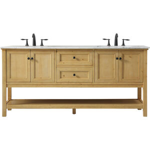 Metropolis Vanity