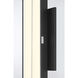 Vantage LED Coal Bath Vanity Wall Light