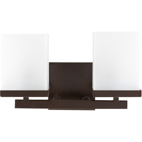 Blaire 2 Light 13 inch Wall Sconce Wall Light