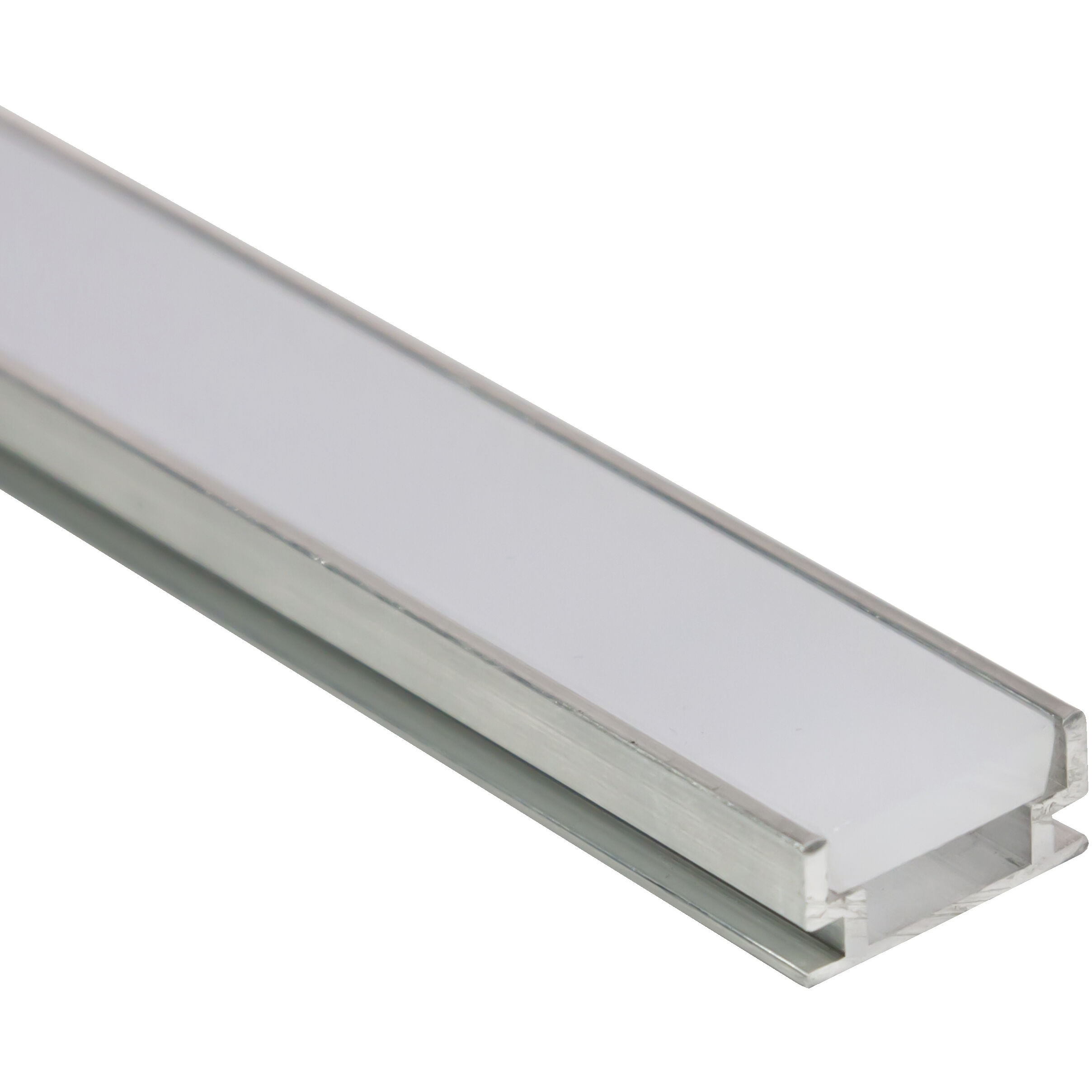 Extrusion Aluminum Extrusion