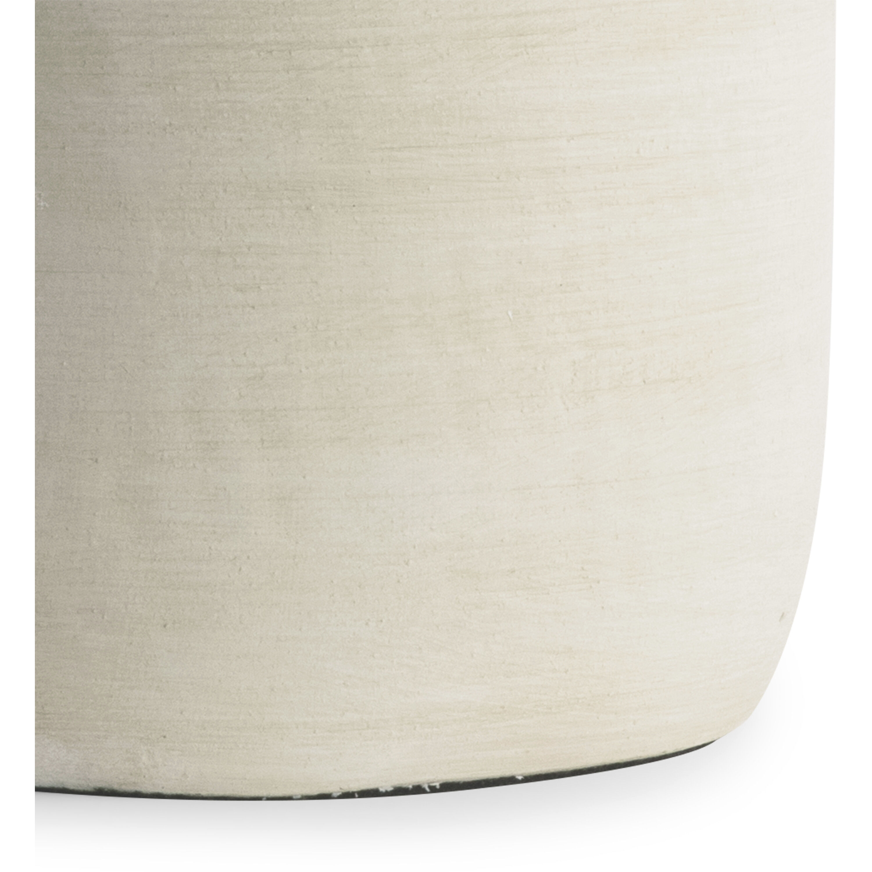 Jefferson 28 inch 150.00 watt Cream Table Lamp Portable Light