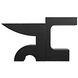 Shiba 60 X 14 inch Matte Black Console