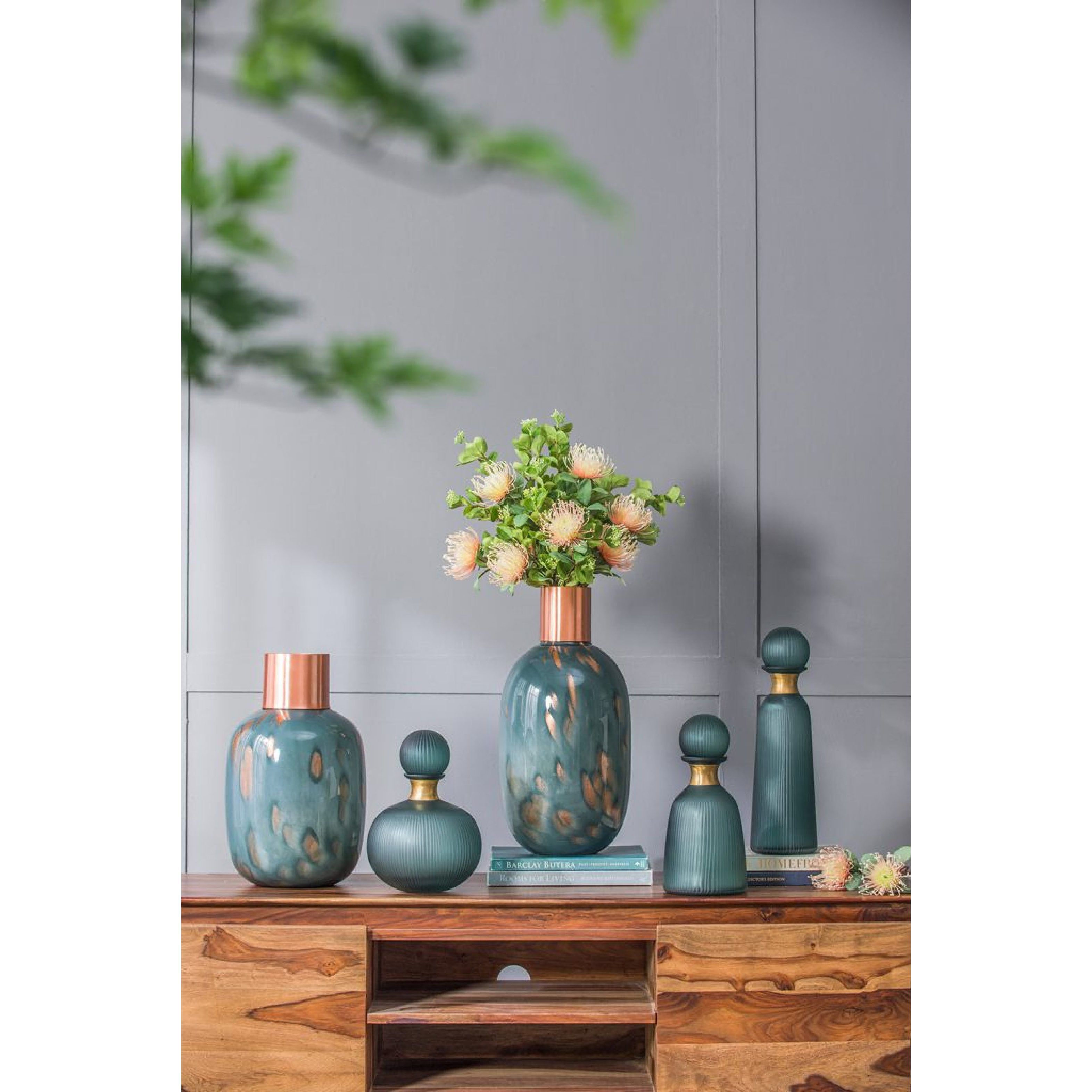 Merewin 11 X 8 inch Vases