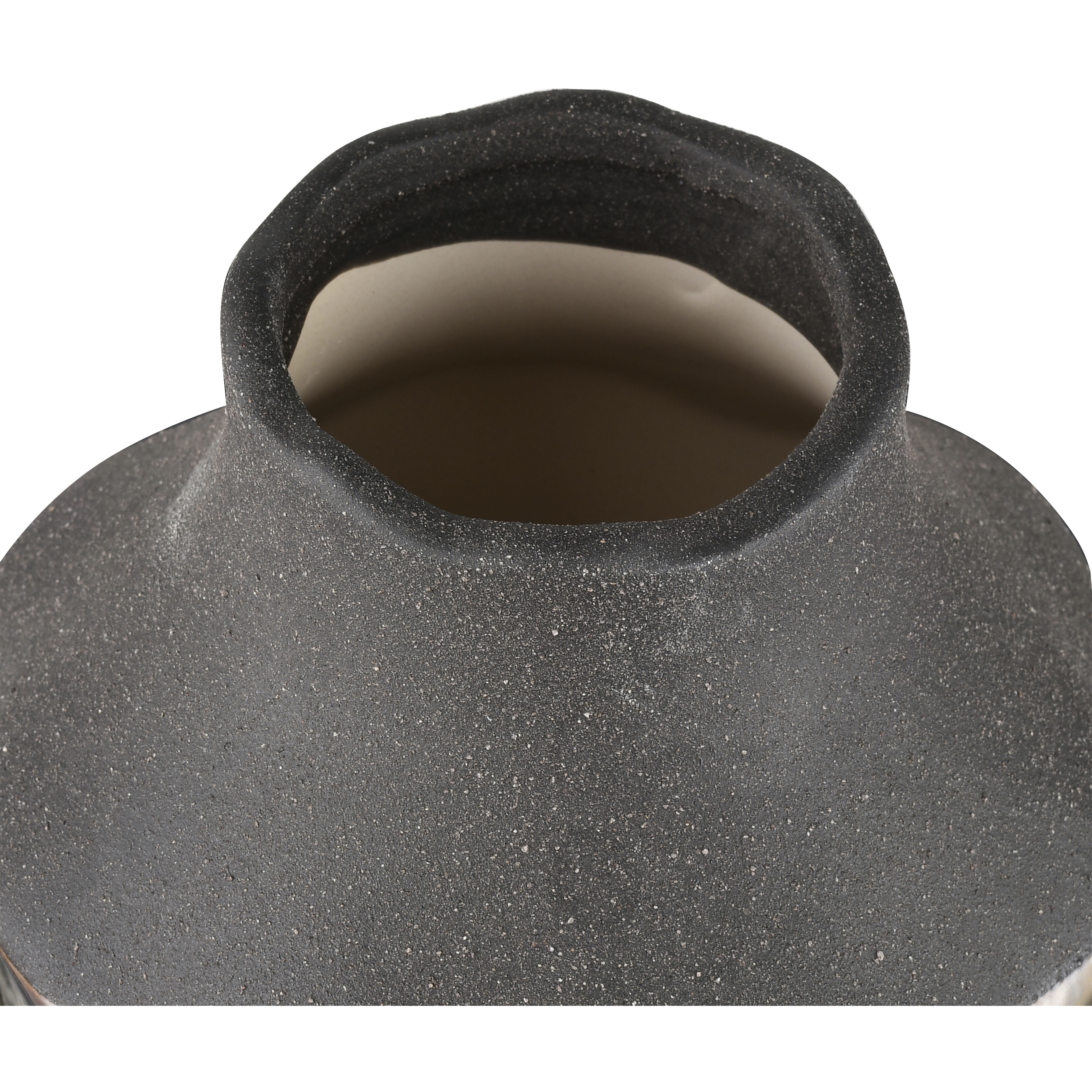 Lewis 13.75 X 6.25 inch Vase