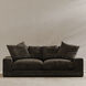 Plunge Grey Sofa