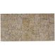 Yanis 12 inch Ivory & Black Box