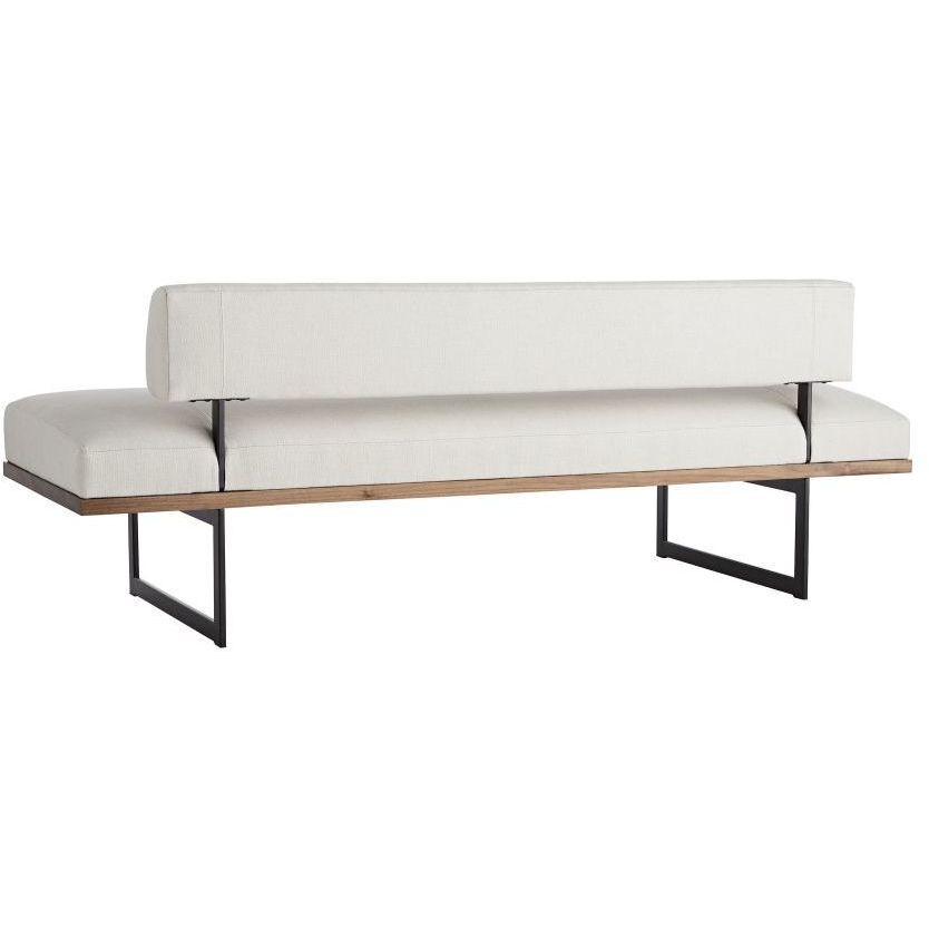 Tuck Bone Bench