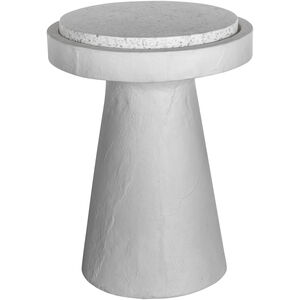 Book End & Side Table