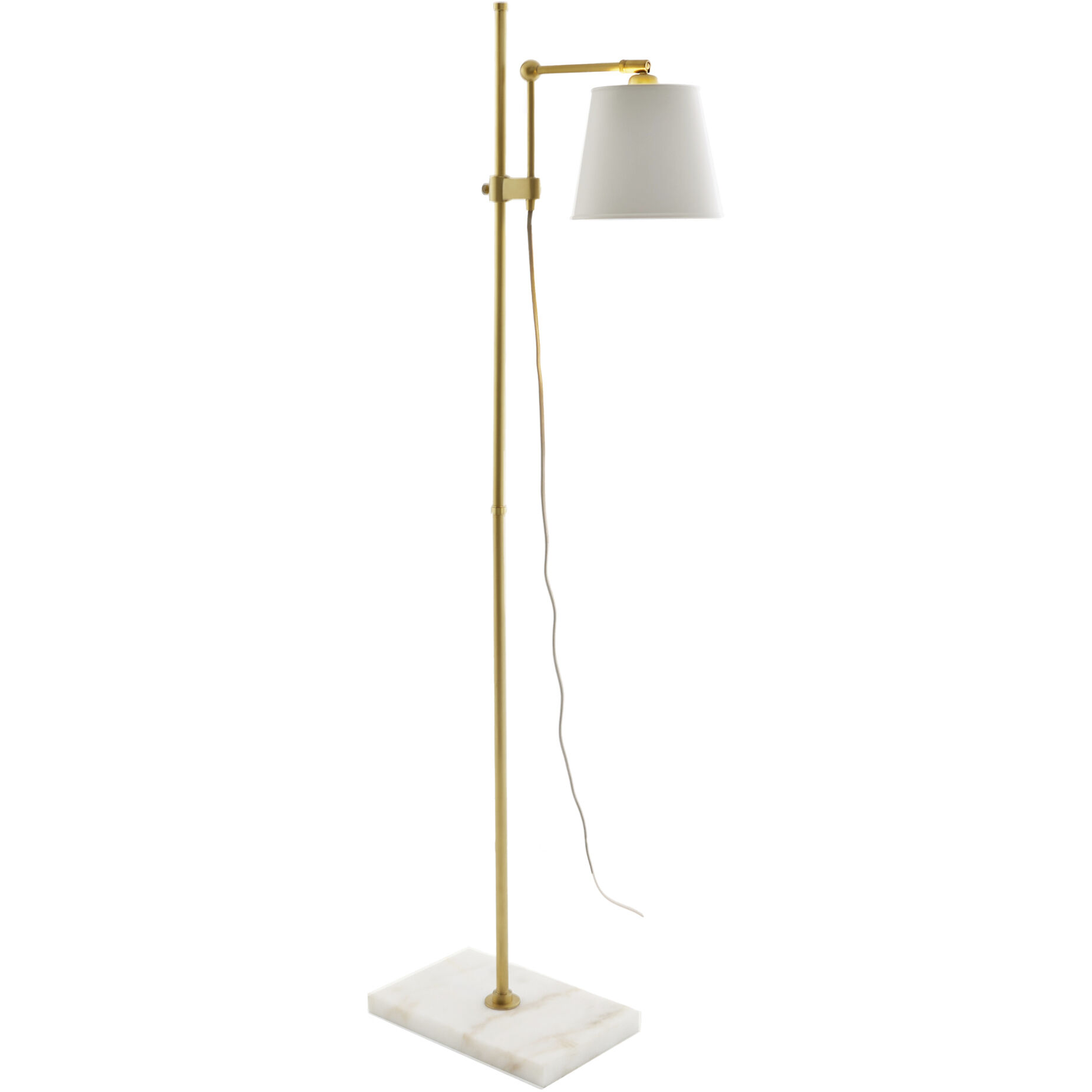 Industrial floor lamp watson store