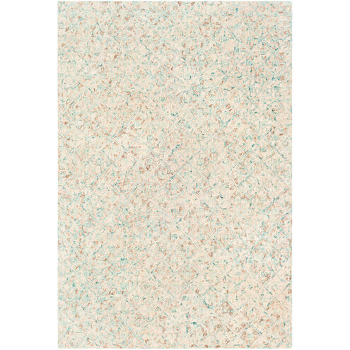 Wellsville 144 X 108 inch Light Sage Rug, Rectangle