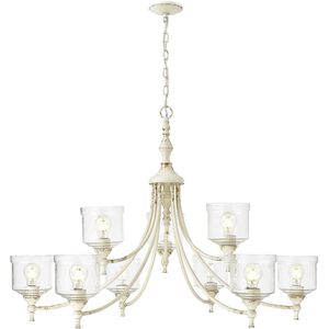 Keating 9 Light 44.00 inch Chandelier