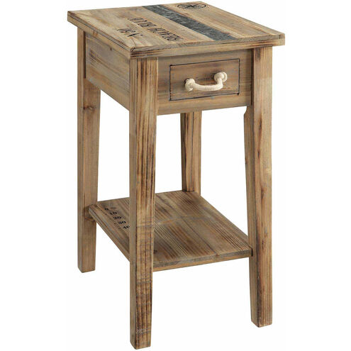 Grand Isle 24 X 18 inch Side Table